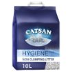 Picture of Catsan Hygiene Cat Litter 10 Litre
