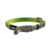 Picture of Rogz Nightcat Cat Collar - Lime x 1