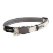 Picture of Rogz Glowcat Cat Collar - Black x 1