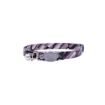 Picture of ROGZ Fusion Cat Collar Geo Black x 1