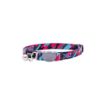 Picture of ROGZ Fusion Cat Collar Geo Turquoise x 1