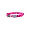 Picture of ROGZ Fusion Cat Collar Geo Pink x 1