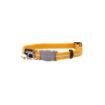 Picture of ROGZ Alleycat Cat Collar Gold x 1
