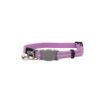 Picture of ROGZ Alleycat Cat Collar Lilac x 1