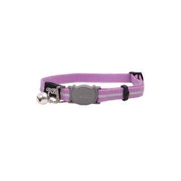 Picture of ROGZ Alleycat Cat Collar Lilac x 1