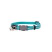 Picture of ROGZ Alleycat Cat Collar Teal x 1