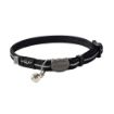 Picture of Rogz Alleycat Cat Collar - Black x 1