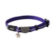 Picture of Rogz Alleycat Cat Collar - Purple x 1