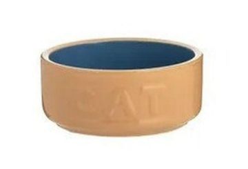 Picture of z [DISC] Mason Cash Crock Bowl 5 1/2" / 140mm - 'In the Country' Blue x 6