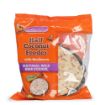 Picture of Suet to Go Half Filled Coconut (Original Mealworm) x 10