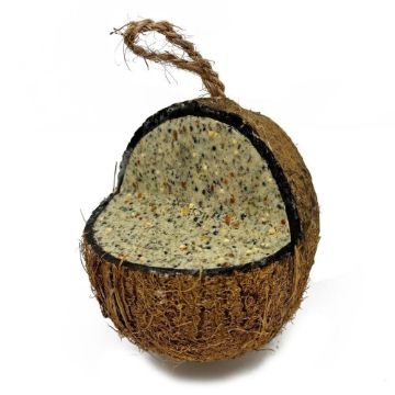 Picture of Love Wildlife Whole Coconut - Seed & Nut x 10