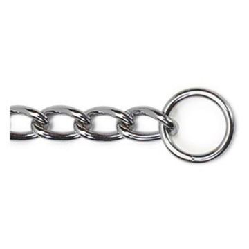 Picture of Ancol Check Chain Size 10 - Extra Heavy 30"