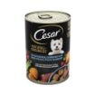 Picture of * Cesar Cans Natural Goodness Chicken in Loaf 400g x 6