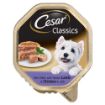 Picture of Cesar Foil Tray - Classics Lamb & Chicken in Jelly 150g x 14