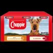 Picture of Chappie Cans Favourites 412g x 6 x 4