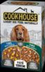 Picture of COOKHOUSE Dog Pouch Terrines Tuna & Carrot / Tuna & Pumpkin 100g 6pk x 6