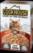 Picture of COOKHOUSE Cat Pouch Multipack Chicken Terrines 70g 6pk x 6