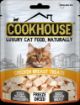 Picture of COOKHOUSE Cat Treats Freeze Dried Chicken Breast 10g x 12