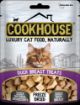 Picture of COOKHOUSE Cat Treats Freeze Dried Duck Breast 10g x 12