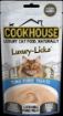 Picture of COOKHOUSE Cat Licks Puree Tuna 90g x 8