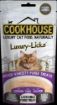 Picture of COOKHOUSE Cat Licks Puree Mixed 90g x 8