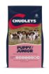 Picture of Chudleys Puppy Junior 12kg