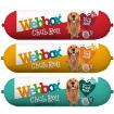 Picture of Webbox Chub Rolls Assorted 720g x 15