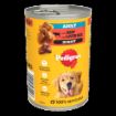 Picture of Pedigree Cans Adult - Beef in Gravy 400g x 12pk