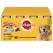 Picture of Pedigree Cans Adult in Loaf - Mixed 400g 12pk x 2