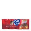 Picture of Cat Club Cat Cans Variety in Jelly 400g 12pk x 1