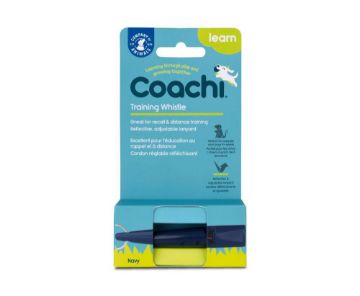 Picture of Coachi Dog Training Whistle x 1