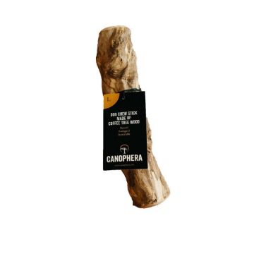 Picture of Canophera Coffee Tree Wood Dog Chew Large x 1