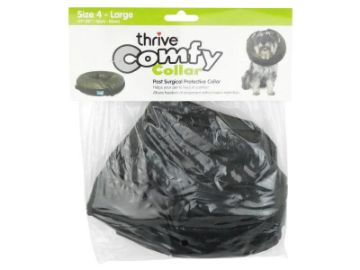 Picture of Thrive Comfy Collar Size 4 Large 17"-22" x 1
