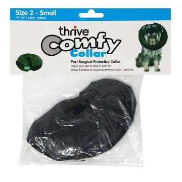 Picture of Thrive Comfy Collar Size 2 Small 9"-12" x 1