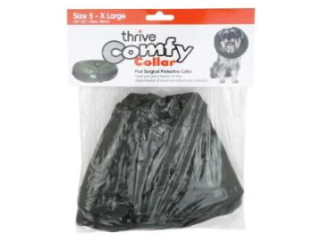 Picture of Thrive Comfy Collar Size 5 XL 22"-32" x 1