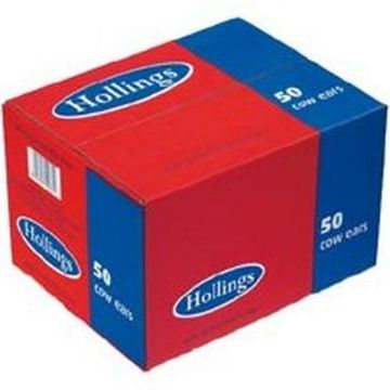 Picture of Hollings Bulk Cow Ears x 50