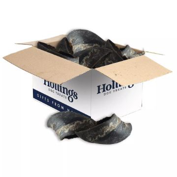 Picture of Hollings Cows Hooves - Plain (Unwrapped) x 25