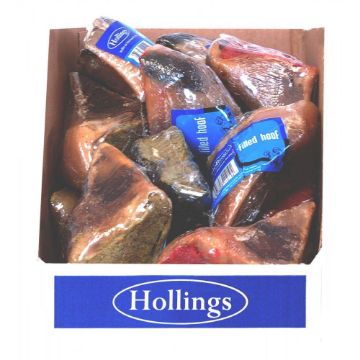 Picture of Hollings Filled Hoof x 20