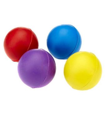 Picture of Classic Rubber Ball 40mm Small x 1