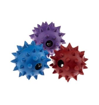 Picture of Classic Rubber Spike Ball 50mm Small x 1