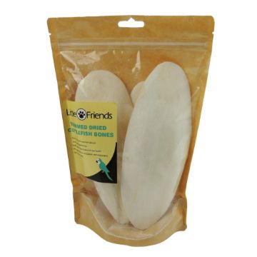 Picture of Classic Little Friends Cuttlefish 7"- 9" 3-Pk 205g x 1