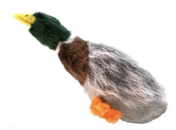 Picture of Dog Life Plush Mini Mallard Duck x 6