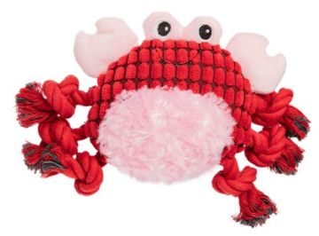 Picture of Dog Life Zero Waste Crabby Clarence x 6