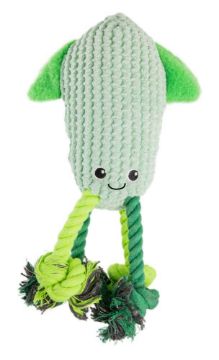 Picture of Dog Life Zero Waste Sammy Squid x 6