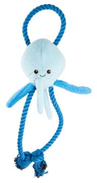Picture of Dog Life Zero Waste Ollie Octopus x 6