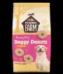 Picture of Tiny Friends Farm Danny Dog Doggy Donuts with Chicken 200g x 6