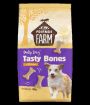 Picture of Tiny Friends Farm Dolly Dog Tasty Bones With Chicken 160g x 6