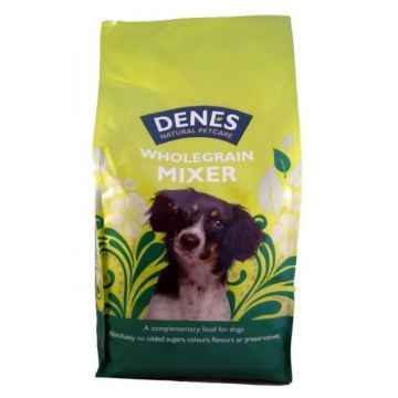 Picture of Denes Wholegrain Mixer 2.5kg x 1
