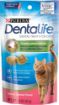 Picture of Purina Dentalife CAT Salmon 40g x 8