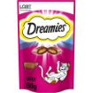 Picture of Dreamies Cat Treats Beef 60g x 8
